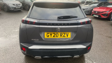 Peugeot 2008 1.2 PureTech 130 Allure Premium 5dr EAT8 Petrol Estate